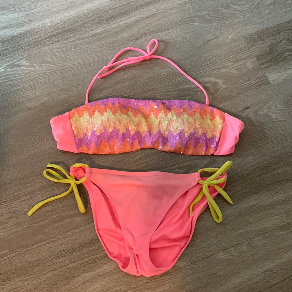 Victoria’s Secret Bikini